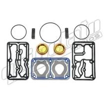 REPARO COMPRESSOR AR 85MM para MBB ONIBUS O500 1725 (COMPRES