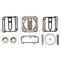REPARO COMPRESSOR AR 92MM para VW MAN TGA 41400 41430 41460 REPARO COMPRESSOR AR 92MM para VW MAN TGA 41400 41430 41460