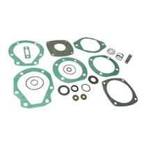 Reparo Compressor Ar Cummins Volks Ate 1992 92mm 2RL198301A Reparo Compressor Ar Cummins Volks Ate 1992 92mm 2RL198301A