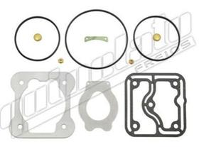 Reparo compressor ar iveco
