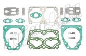 Reparo compressor ar iveco