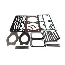 Reparo Compressor Ar Iveco Stralis 86mm K001126 SEB22549