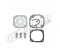 Reparo Compressor Ar Mb Actros/evobus 100mm Qa1689