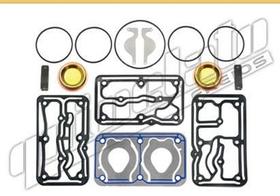 Reparo compressor ar mb