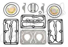 Reparo compressor ar mb