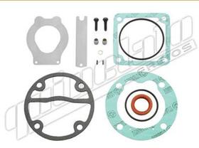 Reparo compressor ar mb