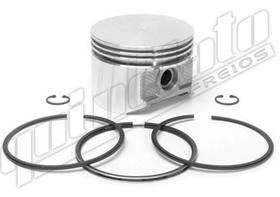 Reparo compressor ar mb