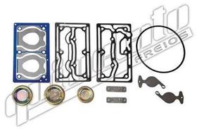 Reparo compressor ar mb/vv Reparo compressor ar mb/vv