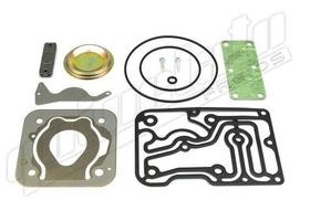 Reparo compressor ar mb/vv