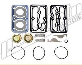 Reparo compressor ar mb/vw