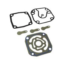 Reparo Compressor Ar Mercedes Benz Actros 100MM 5411300620.