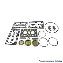 Reparo Compressor Ar Mercedes Benz Axor 2540 OM457 2 Cilindros QA1667 Reparo Compressor Ar Mercedes Benz Axor 2540 OM457 2 Cilindros QA1667