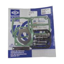 Reparo Compressor Ar Mercedes Benz OM366 LK1527 II313230061 0001308115 Reparo Compressor Ar Mercedes Benz OM366 LK1527 II313230061 0001308115