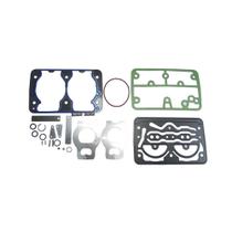 Reparo Compressor Ar Scania Volvo 124 326870069p 1376280p