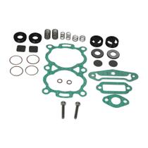 Reparo Compressor Ar Scania Volvo EL1600 EL1600 Cabecote QA101 522392 Reparo Compressor Ar Scania Volvo EL1600 EL1600 Cabecote QA101 522392