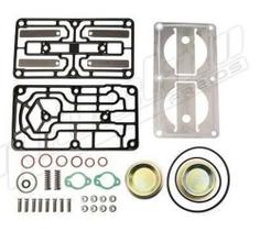 Reparo compressor ar sv