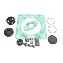 REPARO COMPRESSOR AR VARGA EL1300 para VW 680 690 790S 7110S REPARO COMPRESSOR AR VARGA EL1300 para VW 680 690 790S 7110S