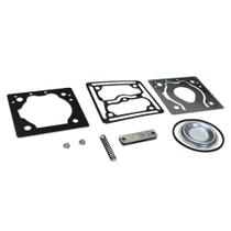 Reparo Compressor Ar Volkswagen Cargo 9111559212 BG2X2W893AA