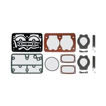 Reparo Compressor Ar Volvo Fh Nh Fm12 B122 Ii377600061