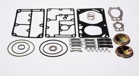 Reparo Compressor LP490 Axor Man D08 QA1645 4571306215 Reparo Compressor LP490 Axor Man D08 QA1645 4571306215