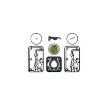 Reparo compressor mbb/cummins s-38 c/cabecote longo **merced