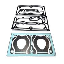 Reparo compressor volvo fh-13 (2 pistao) 85mm 9125129362 far