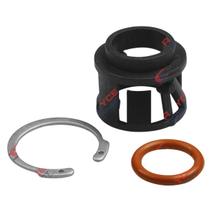 Reparo Conexão Engate Rápido 10mm Fox Polo Gol G5 Voyage 6Q0298260A Reparo Conexão Engate Rápido 10mm Fox Polo Gol G5 Voyage 6Q0298260A