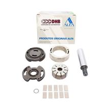 Reparo conjunto rotativo/rotor completo bomba dhb original rotação inversa esquerda