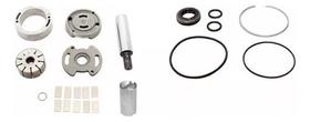 Reparo+conjunto Rotor+bucha - Kit Reparo Bomba Dhb Completo
