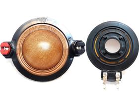 Reparo Corneta Drive D250X e Reparo Super Tweeter ST200 Reparo Corneta Drive D250X e Reparo Super Tweeter ST200