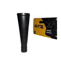 Reparo Corneta Plástica Para Pistola Tornador Com Rolamento