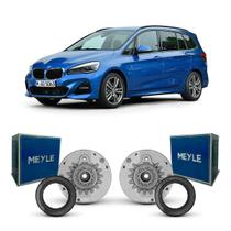 Reparo Coxim Amortecedor BMW 220i 2015-2018 - Kit 2 Peças