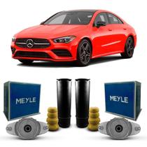 Reparo Coxim Traseiro Mercedes CLA 250 - Meyle