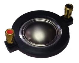 Reparo Csr Driver Titânio 8 Ohms 350r Ti Csr Original Reparo Csr Driver Titânio 8 Ohms 350r Ti Csr Original