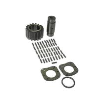 Reparo cubo redutor 1935 chas.verme cinpal **mercedes benz 1