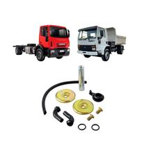 Reparo Cuica Spring Brake