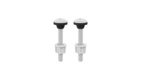 Reparo CX Acoplada Parafuso Fixaçao Censi 9584 Reparo CX Acoplada Parafuso Fixaçao Censi 9584