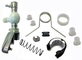Reparo da Alavanca de Cambio VW Golf/ Bora/ Polo/ New Beetle/ Audi A3