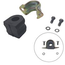 Reparo da Barra Estabilizadora Dianteira Hyundai HB20