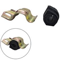 Reparo da Barra Estabilizadora Dianteira Peugeot 206