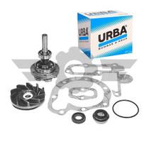 Reparo da Bomba D'água Motor MB 1113 1313 1513 OM352 - Urba