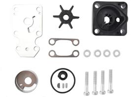 Reparo Da Bomba D' Água Yamaha 15-20 HP 4T 6AH-W0078-00