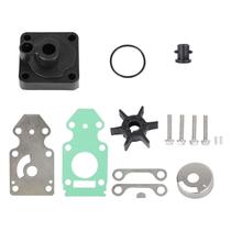 Reparo Da Bomba D' Água Yamaha 8, 9.9, 15, 20HP 63V-W0078-00