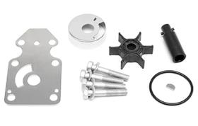 Reparo Da Bomba D' Água Yamaha 8, 9.9HP 68T-W0078-00