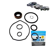 Reparo da Bomba de Direção Hidráulica Chrysler Town &amp Country/ Dodge/ Caravan/ Dakota/ Lexus LX 470