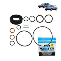 Reparo da Bomba de Direção Hidráulica Honda Civic 01 a 02 CRV/ Accord 4 CIL 03 a 07 Legacy