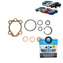 Reparo da Bomba de Direção Hidráulica L200/ L300/ KIA BESTA/ ASIA TOPIC/ NISSAN SENTRA 89 a 94/ MAXIMA 86 a 93/ 300ZX 87 a 89/ FRONTIER