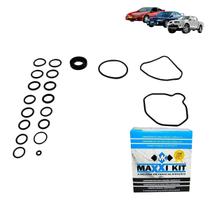 Reparo da Bomba de Direção Hidráulica Mitsubishi Eclipse Lancer L200 Triton