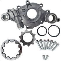 Reparo Da Bomba De Oleo Ix35 Creta Elantra Tucson Sportage 2.0 16v Gasolina Flex F4na 2011 A 2020