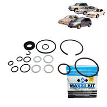 Reparo da Bomba Direção Hidráulica Ford Mustang/ Taurus/ Thunderbird/ Explorer/ Windstar